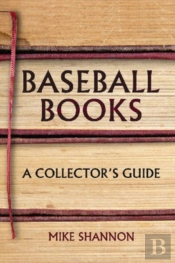 Baseball Books