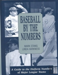 Baseball By The Numbers