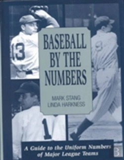 Bertrand.pt - Baseball By The Numbers