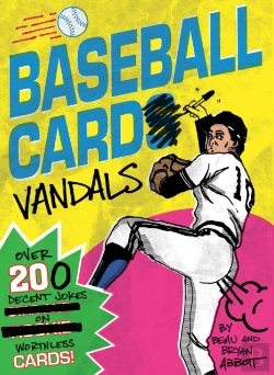 Bertrand.pt - Baseball Card Vandals