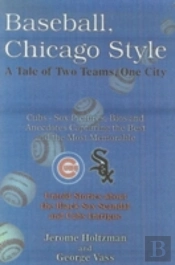 Baseball, Chicago Style