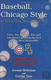 Baseball, Chicago Style