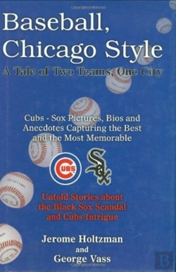 Bertrand.pt - Baseball, Chicago Style