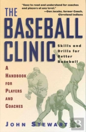 Baseball Clinic