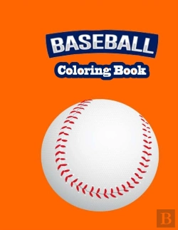 Bertrand.pt - Baseball Coloring Book