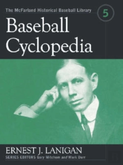 Bertrand.pt - Baseball Cyclopedia