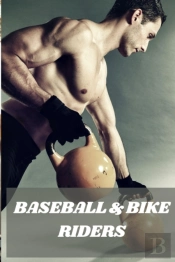 Baseball & Bike Riders