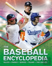 Baseball Encyclopedia