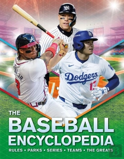 Bertrand.pt - Baseball Encyclopedia