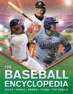 Bertrand.pt - Baseball Encyclopedia