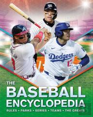 Baseball Encyclopedia