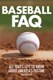 Baseball Faq
