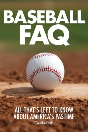 Baseball Faq