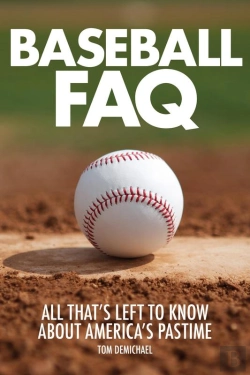 Bertrand.pt - Baseball Faq
