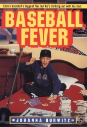 Baseball Fever