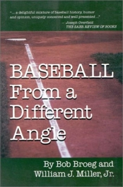 Bertrand.pt - Baseball From A Different Ang Pb