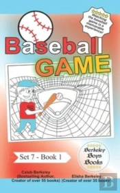 Baseball Game (Berkeley Boys Books)