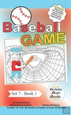 Bertrand.pt - Baseball Game (Berkeley Boys Books)