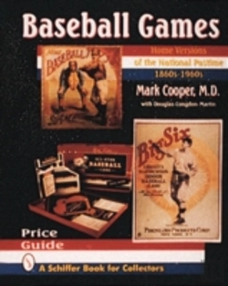 Bertrand.pt - Baseball Games