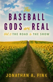 Baseball Gods Are Real