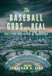 Baseball Gods Are Real