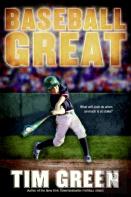 Baseball Great