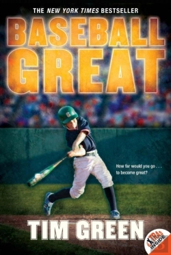 Bertrand.pt - Baseball Great