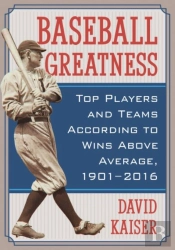 Baseball Greatness