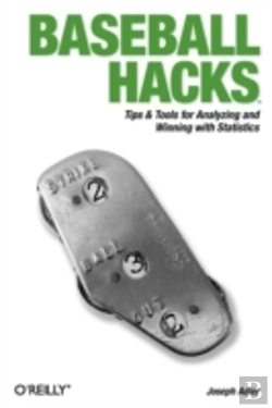 Bertrand.pt - Baseball Hacks