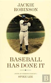 Baseball Has Done It