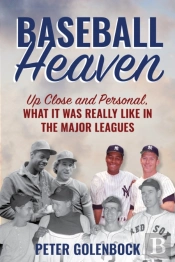 Baseball Heaven