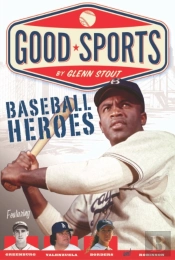 Baseball Heroes