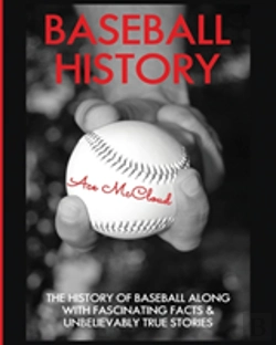 Bertrand.pt - Baseball History