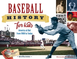 Bertrand.pt - Baseball History For Kids