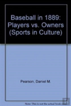 Bertrand.pt - Baseball In 1889