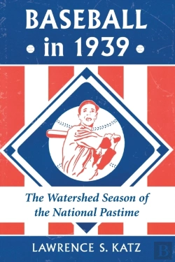 Bertrand.pt - Baseball In 1939