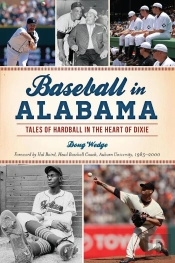 Baseball In Alabama