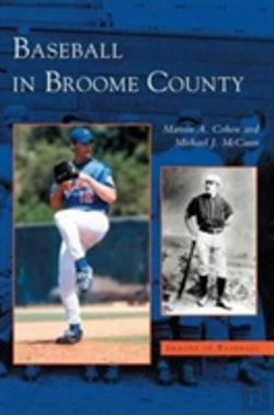 Bertrand.pt - Baseball In Broome County