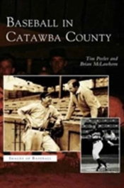 Baseball In Catawba County