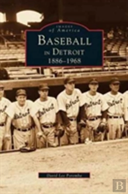 Bertrand.pt - Baseball In Detroit 1886-1968