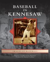 Baseball In Kennesaw