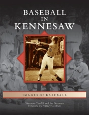 Baseball In Kennesaw