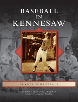 Bertrand.pt - Baseball In Kennesaw