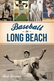 Baseball In Long Beach