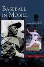 Baseball In Mobile