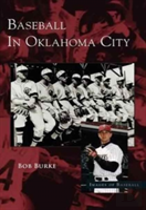Baseball In Oklahoma City