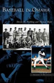 Baseball In Omaha