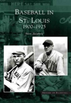 Baseball In St. Louis