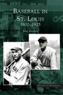 Bertrand.pt - Baseball In St. Louis