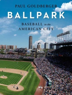 Bertrand.pt - Baseball In The American City